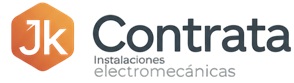 JK Contrata logo